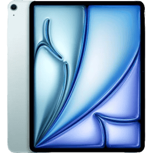 Apple iPad Air M3 WiFi Only | 32.78 cm (13 inch) | 1 TB | Blue