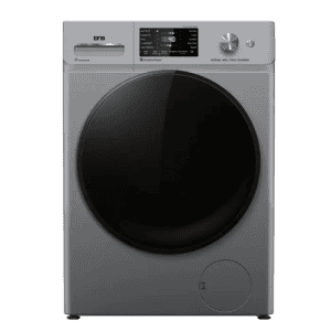 IFB Front Load Washing Machine |  7 Kg | 5 star | 1200 rpm | Metallic Silver | Serena MSN 7012K CMS