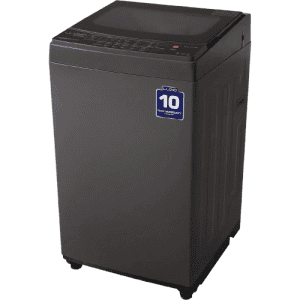 Lloyd Fully Automatic Top Loading Washing Machine | 7 kg | Dark Grey | GLWMT70GCGJA