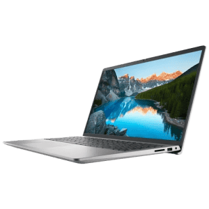 Dell Inspiron 15 Laptop | AMD Ryzen 5 7530U | 16GB | 512GB SSD | Platinum Silver | OIN3535100801RINS1O