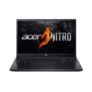 Acer Nitro V 15 Gaming Laptop | AMD Ryzen 7 7735HS | 16 GB | 512GB | ‎NVIDIA GeForce RTX 3050 6 GB | Obsidian Black | UN.QPFSI.00A