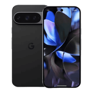 Google Pixel 9 Pro | 16 GB | 256 GB | Obsidian