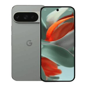Google Pixel 9 Pro | 16 GB | 256 GB | Hazel