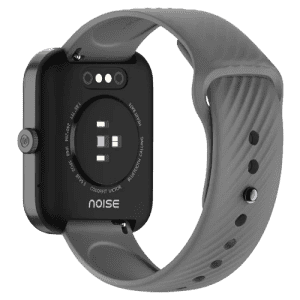 Noise ColorFit Victor Smartwatch | IP68 | Grey