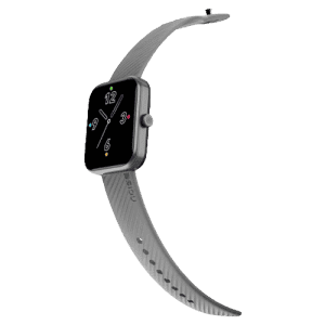 Noise ColorFit Victor Smartwatch | IP68 | Grey