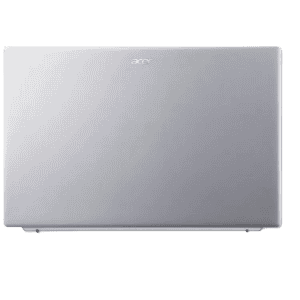 Acer Swift Go 14 Laptop | AMD Ryzen 5 Hexa Core | 8 GB | 512 GB SSD | Pure Silver | NX.KG3SI.002