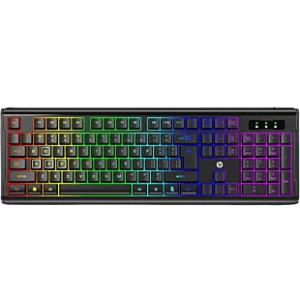 HP K280 Gaming Keyboard | Black