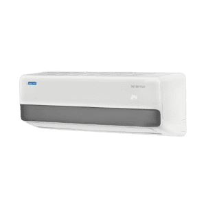 Blue Star Inverter Split AC | 1 Ton | 5 Star | White | IE512ONURS