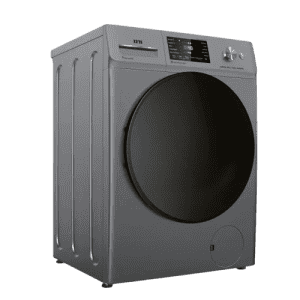 IFB Front Load Washing Machine |  7 Kg | 5 star | 1200 rpm | Metallic Silver | Serena MSN 7012K CMS