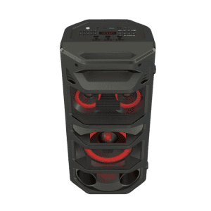Salpido Party Waves 808 Bluetooth Speaker | 80W