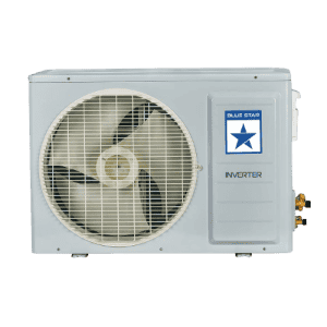 Blue Star G SERIES SMART WI-FI Inverter Split Air Conditioner | 1.5 Ton | 5 Star | ID518GNURS