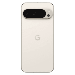 Google Pixel 9 Pro | 16 GB | 256 GB | Porcelain