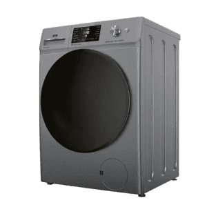 IFB Front Load Washing Machine |  7 Kg | 5 star | 1200 rpm | Metallic Silver | Serena MSN 7012K CMS