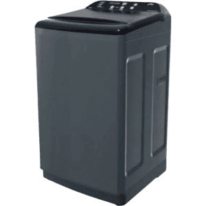 Godrej Fully Automatic Top Loading Washing Machine | 11 Kg | 5 Star | Metallic Grey | WTEON HYS 11 5.0 FEFH GLGR