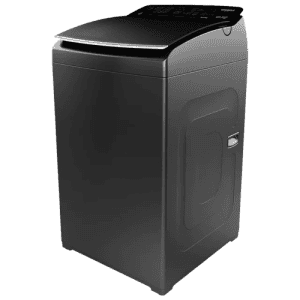 Whirlpool Fully Automatic Top Load Washing Machine | 10 kg | 5 Star | Graphite | 31688 360 BW PRO H