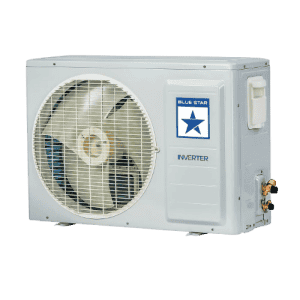 Blue Star G SERIES SMART WI-FI Inverter Split Air Conditioner | 1.5 Ton | 5 Star | ID518GNURS
