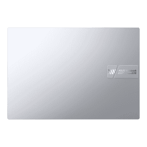 ASUS Vivobook 16X Creator Laptop | Intel Core i5 13420H | 16GB | 512G SSD | RTX 3050 | Cool Silver | K3605VC-RP413WS