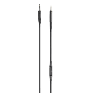 Sennheiser HD 569 Headphones | E.A.R Technology for Wide Sound Field | Black