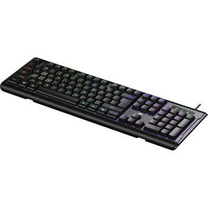 HP K280 Gaming Keyboard | Black