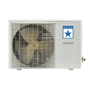 Blue Star V Series Inverter Split Air Conditioner | 1 Ton | 3 Star | IF312VNU