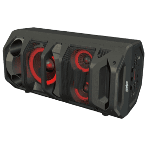 Salpido Party Waves 808 Bluetooth Speaker | 80W