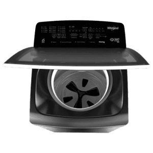 Whirlpool Fully Automatic Top Load Washing Machine | 10 kg | 5 Star | Graphite | 31688 360 BW PRO H