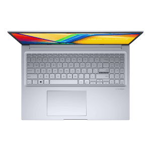 ASUS Vivobook 16X Creator Laptop | Intel Core i5 13420H | 16GB | 512G SSD | RTX 3050 | Cool Silver | K3605VC-RP413WS