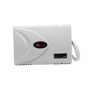 TOXEN Cut Off Stabilizer | AC | white