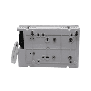 TOXEN Cut Off Stabilizer | AC | white