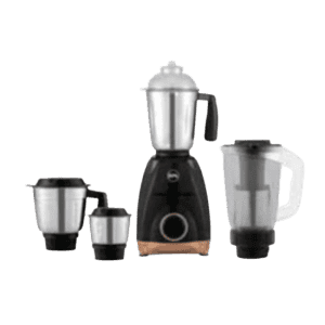 BPL Master Mixer Grinder | 750W | 4 Jar | Black
