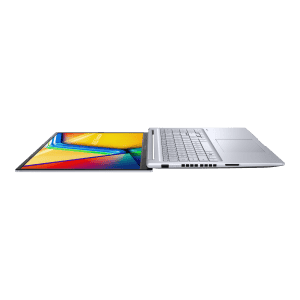 ASUS Vivobook 16X Creator Laptop | Intel Core i5 13420H | 16GB | 512G SSD | RTX 3050 | Cool Silver | K3605VC-RP413WS