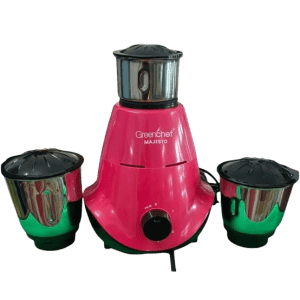 Greenchef Majesto Mixer Grinder | 600W