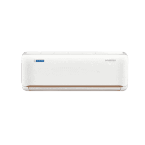 Blue Star Split Inverter AC | 1 Ton | 5 Star | White | IC512QNURS