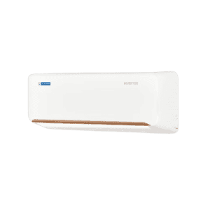 Blue Star Split Inverter AC | 1 Ton | 5 Star | White | IC512QNURS