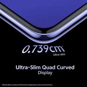 vivo V50e 5G | 8 GB | 128 GB | Sapphire Blue