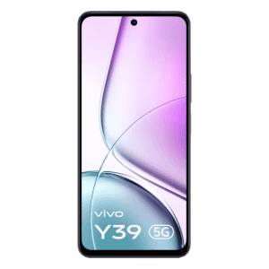 Vivo Y39 5G | 8 GB | 256 GB | Lotus Purple