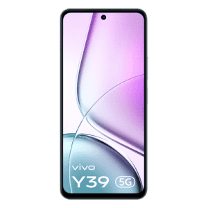 Vivo Y39 5G | 8 GB | 128 GB | Ocean Blue