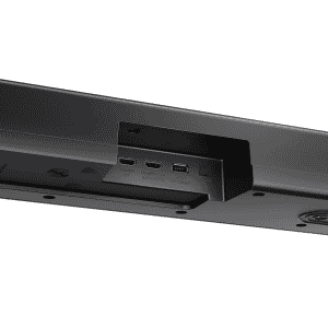 LG S70TY  | 400W | 3.1 Channel | Dolby Atmos | Black | S70TY AINDLLK