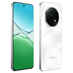OPPO F29 Pro 5G | 8 GB | 256 GB | Marble White