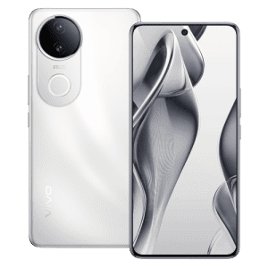 vivo V50e 5G | 8 GB | 256 GB | Pearl White