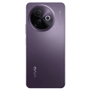 Vivo Y39 5G | 8 GB | 256 GB | Lotus Purple