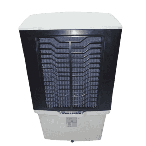 Bajaj Shield Series Glanza Personal Air Cooler | 42L | White