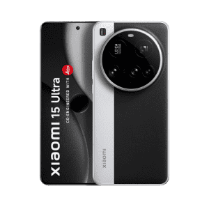 Xiaomi 15 Ultra | 16GB | 512GB | Silver Chrome