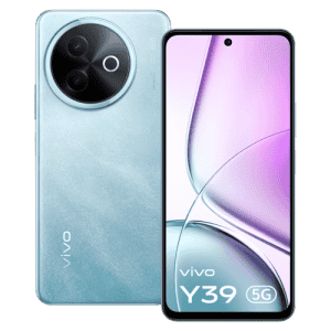 Vivo Y39 5G | 8 GB | 128 GB | Ocean Blue