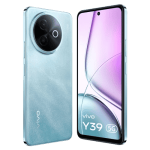 Vivo Y39 5G | 8 GB | 128 GB | Ocean Blue