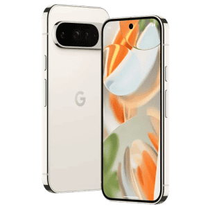 Google Pixel 9 Pro | 16 GB | 256 GB | Porcelain