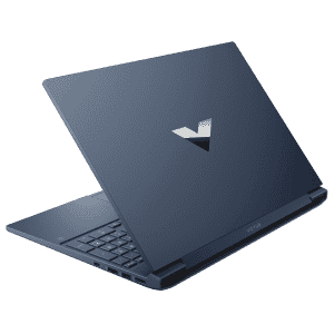 HP Gaming Laptop | Intel Core i7 12th Gen 12650H  | 16 GB | 1 TB SSD | 4 GB Graphics NVIDIA GeForce RTX 3050A | Blue | 15-FA1414TX