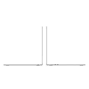 Apple MacBook Air Apple M4 | 38.86 cm (15.3 inch) | 24 GB | 512 GB SSD | Silver | MC6J4HN/A