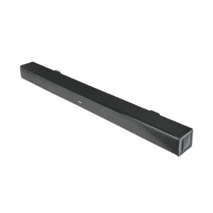 Impex Musikbar 1080 Soundbar Speaker | 2.1CH | 40W | Black