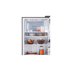 LG Direct Cool Single Door Refrigerator | 224 L | 5 Star | Shiny Steel | GL-D241APZU DPZZEBN